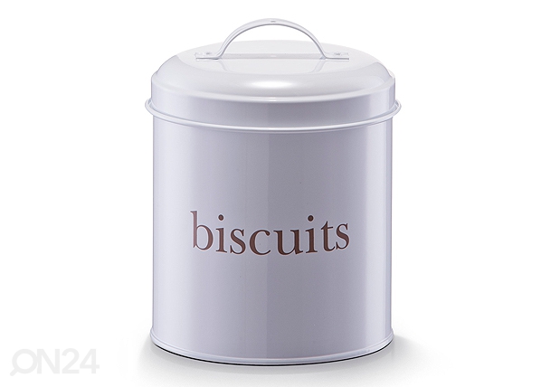 Kuivainepurk Biscuits 1850ml