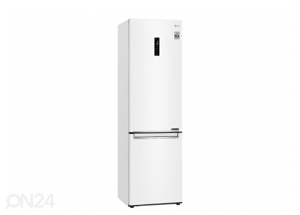 Külmkapp LG GBB72SWDMN.ASWQEUR