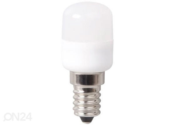 Külmkappi pirn LED E14 2, 5 W