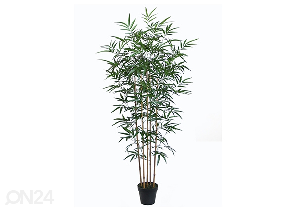 Kunstpuu Bambus 150 cm