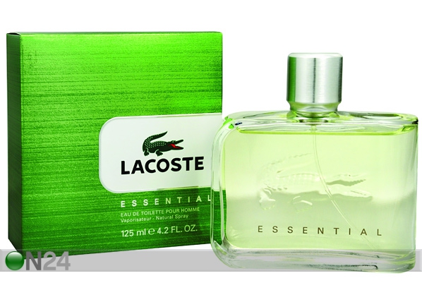 Lacoste Essential EDT 125 мл