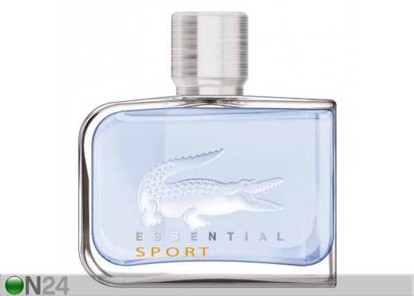Lacoste Essential Sport EDT 125 мл