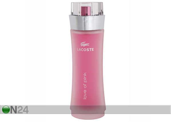 Lacoste Love of Pink EDT 90 мл
