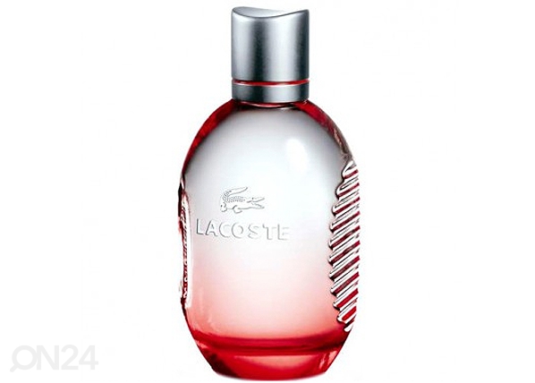 Lacoste Red EDT 125 мл