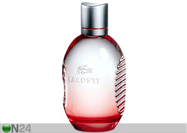 Lacoste Red EDT 75 мл