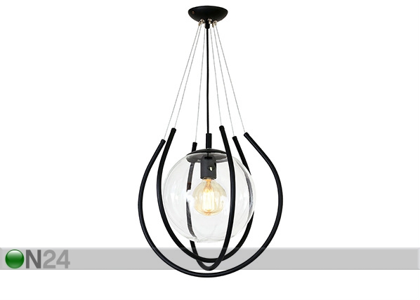 Laelamp From