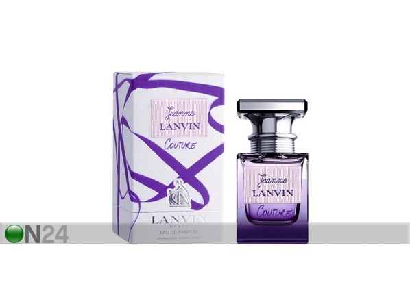 Lanvin Jeanne Couture EDP 30 мл
