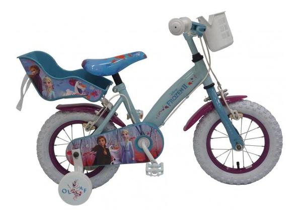 Laste jalgratas Disney Frozen 12 tolli Volare