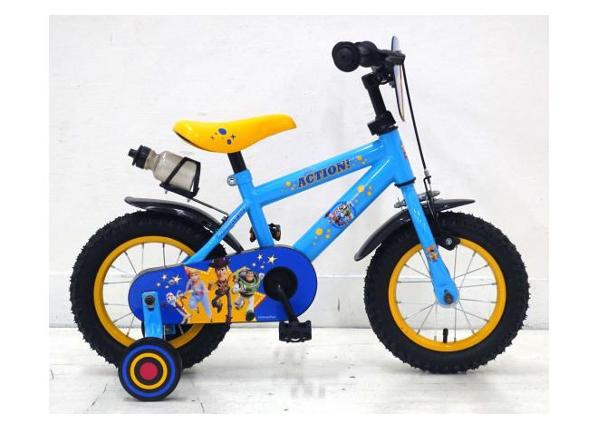 Laste jalgratas Disney Toy Story 12 tolli