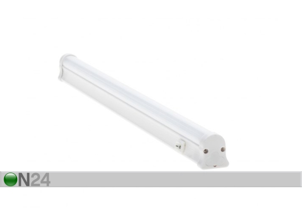 LED 12W реечный светильник (комплексного модельного ряда)