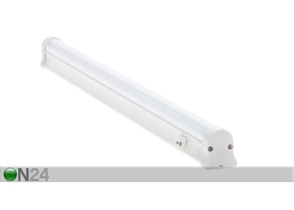 LED 12W реечный светильник (комплексного модельного ряда)