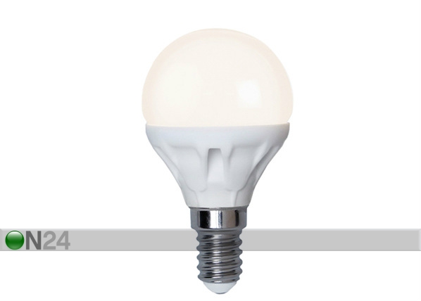 LED elektripirn E14 3,2 W