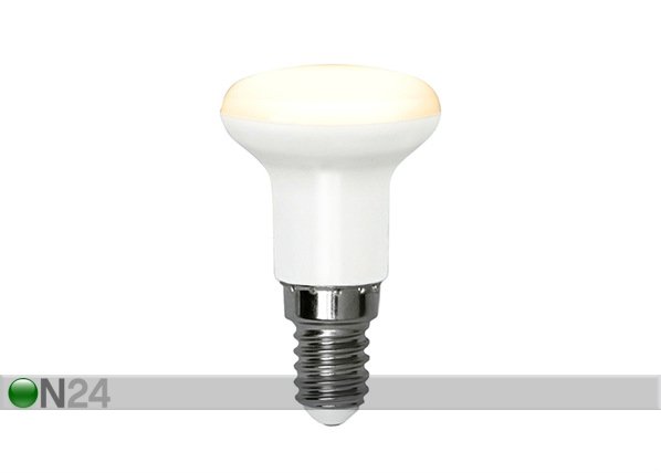 LED elektripirn E14 3,8 W