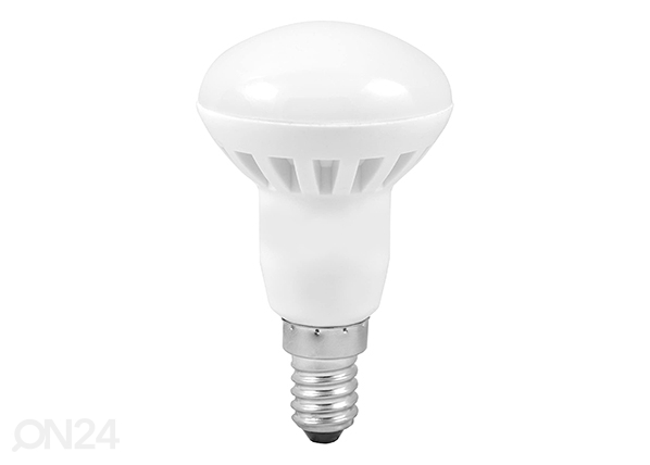 LED elektripirn E14 6 W