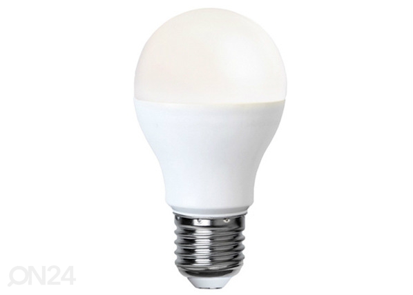 LED elektripirn E27 5 W (35 W)