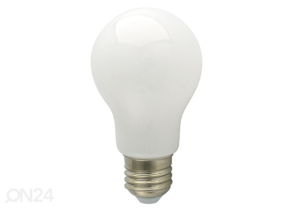 LED elektripirn E27 6 W