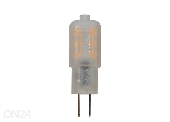 LED elektripirn G4 0,8 W