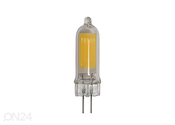 LED elektripirn G4 1,8 W