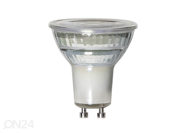 LED elektripirn GU10 6,3 W