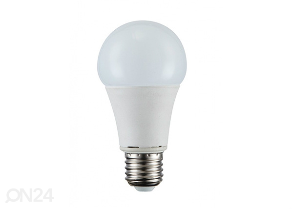 LED лампочка E27 10 Вт