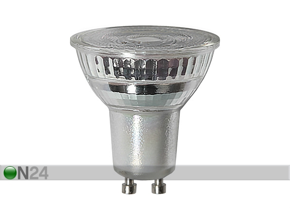LED лампочка GU10 3 Вт