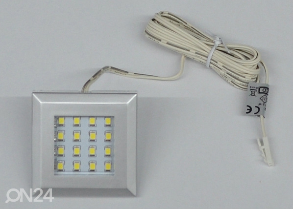 LED-светильник под полку, 2 шт