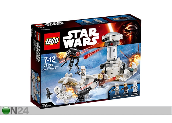 LEGO Star Wars RO-115650  Sisustustavaratalo