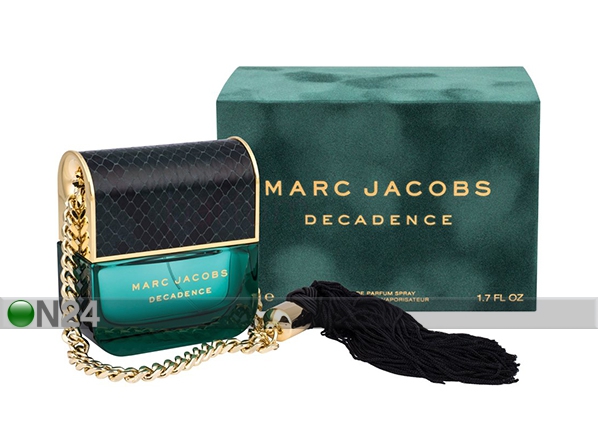 Marc Jacobs Decadence EDP 50мл