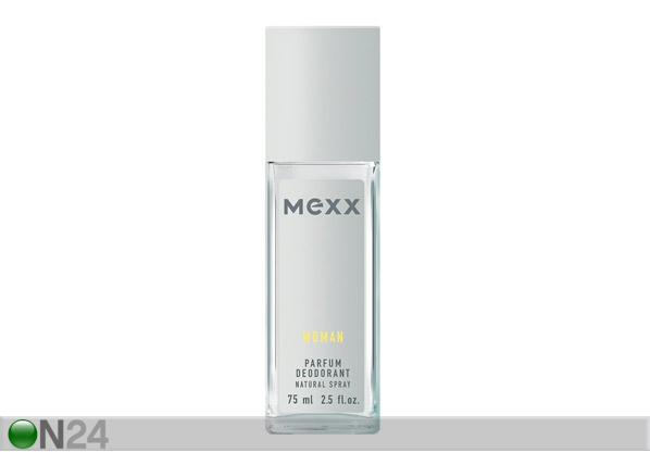 MEXX Woman deodorant 75ml