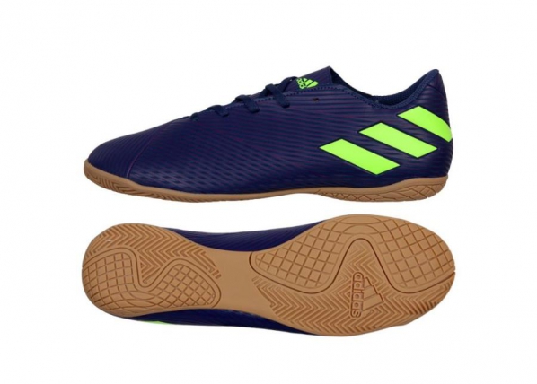 adidas messi futsal