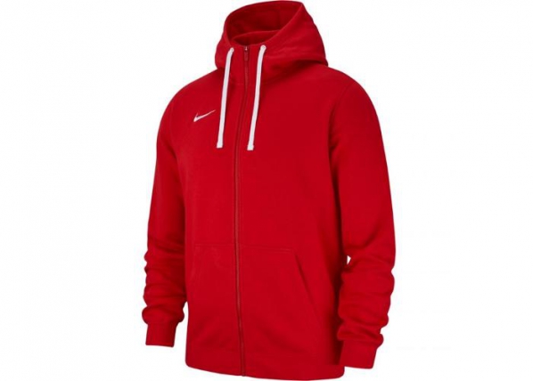 m hoodie fz flc tm club19