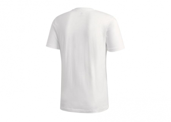 Miesten vapaa-ajanpaita Adidas Real Madrid DNA Graphic M GH9987 SP-294440 -  ON24.fi Urheilu