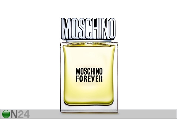 Moschino Forever EDT 100мл