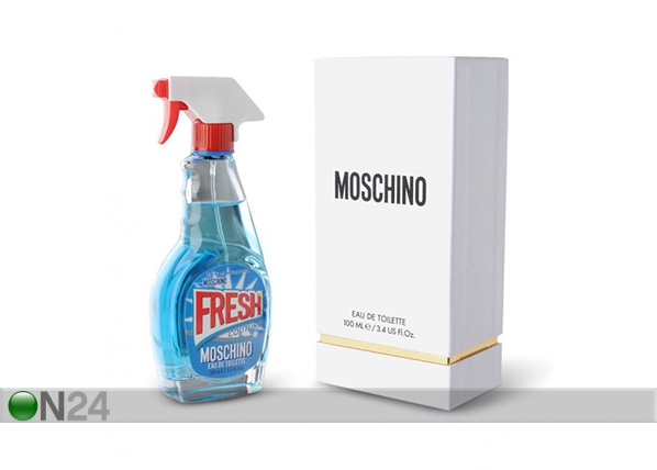 Moschino Fresh Couture 100 ml