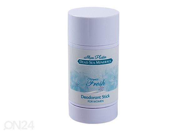 Naiste deodorant Fresh 80ml