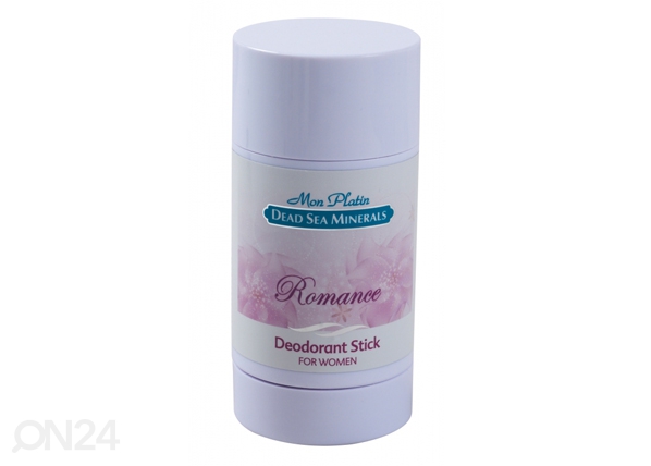 Naiste deodorant Romance 80ml