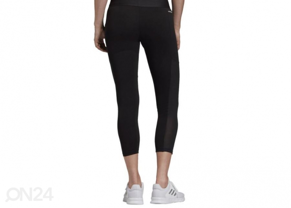 Naiste pikad treeningretuusid Adidas D2M Mo W GD4634 TC-311311 - ON24 Sport