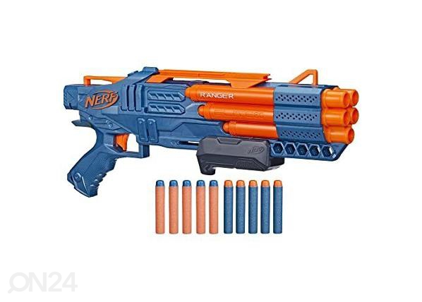 NERF Elite 2.0 игрушечный пистолет Ranger Pd 5