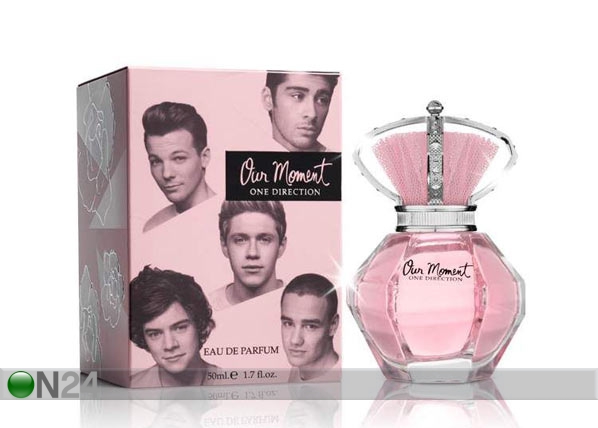 One Direction Our Moment EDP 50мл