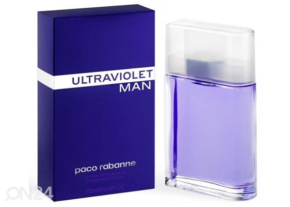 Paco Rabanne Ultraviolet Man EDT 100 мл