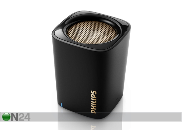 Philips juhtmeta kaasaskantav Bluetooth kõlar