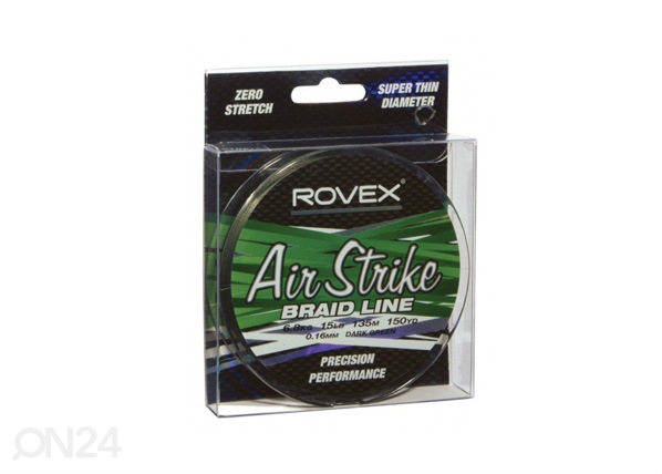 Rovex Air Strike леска 0,34 mm, 135 m