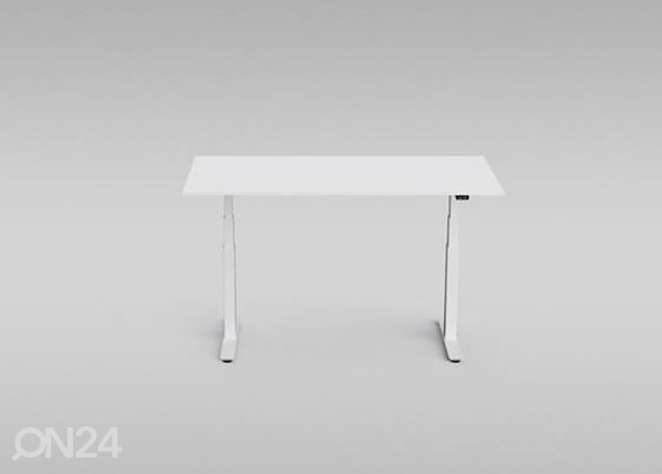 Säädettävä työpöytä 120 cm WG-422981  Sisustustavaratalo
