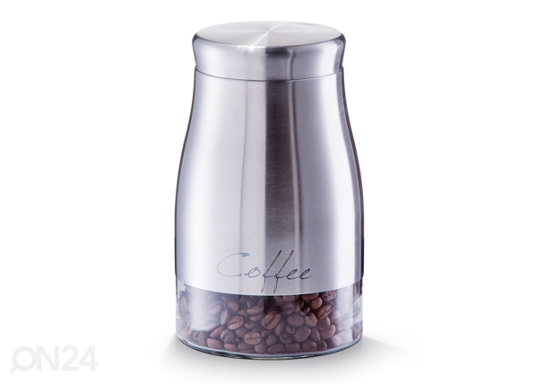 Säilituspurk Coffee 1,3L