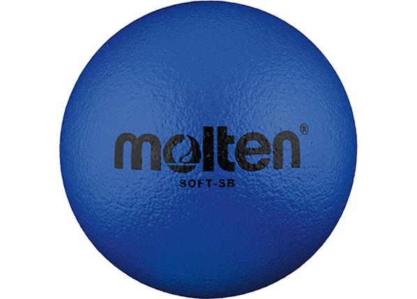 Soft-Sb мяч из пены Molten