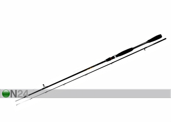Spinninguritv Rovex Plugger 244 cm