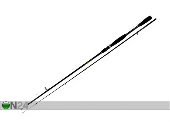 Spinninguritv Rovex Plugger 274 cm