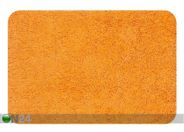 Spirella vaip Gobi oranž 55x65 cm