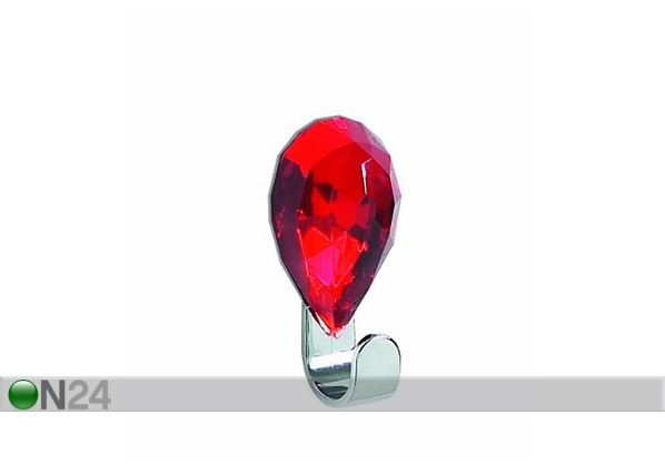 Spirella вешалка Jewel рубин