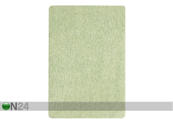 Spirella ковер Gobi светло-зелёный 60x90 cm